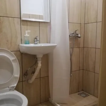 Belém Backpackers Lisbona