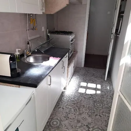 Belém Backpackers * Lisbona