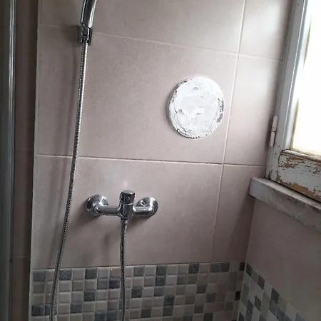 Belém Backpackers Ostello Lisbona