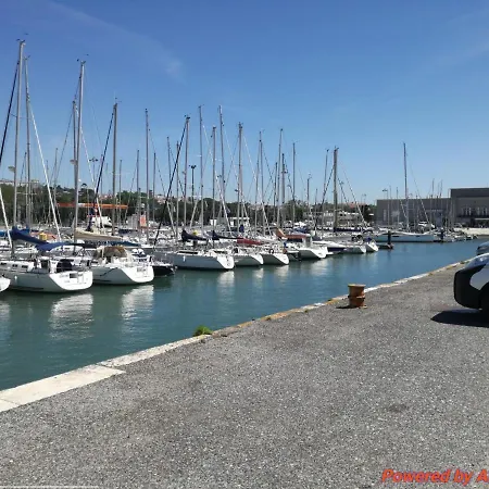 Belem Backpackers Hostel Lissabon