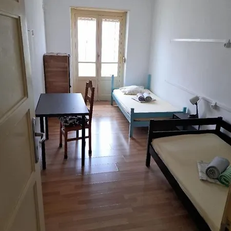 אכסניה Belem Backpackers *