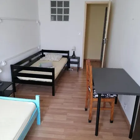 Хостел Belem Backpackers Лиссабон