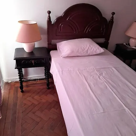 Belem Backpackers * Лиссабон
