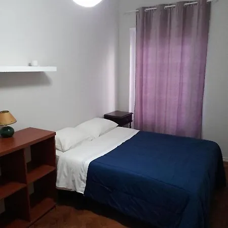 Belem Backpackers ליסבון