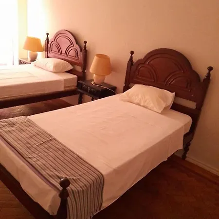 Belem Backpackers אכסניה