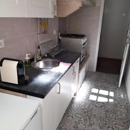 Belem Backpackers Хостел Лиссабон