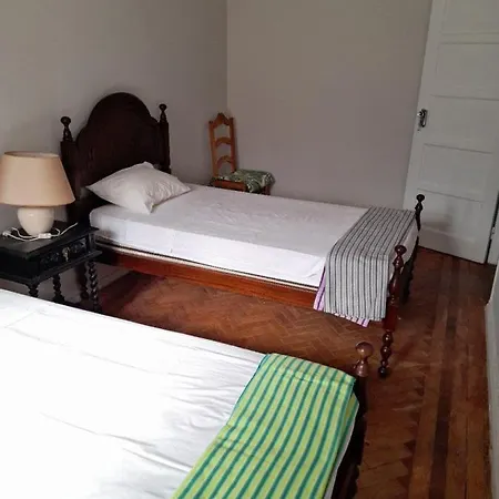Belem Backpackers אכסניה *