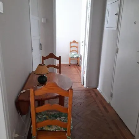 Belem Backpackers אכסניה *
