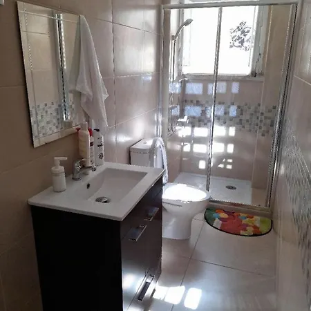 Belem Backpackers Хостел