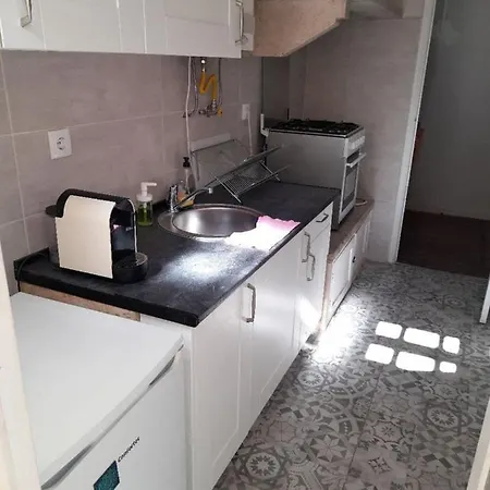 Hostel Belem Backpackers Lissabon