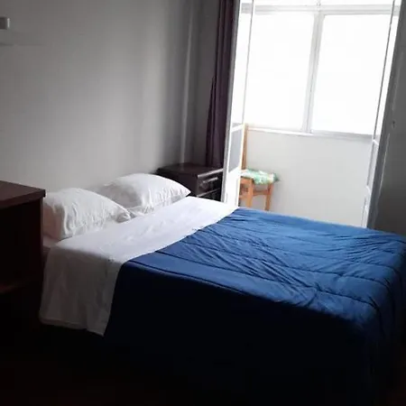 Belem Backpackers * Lissabon