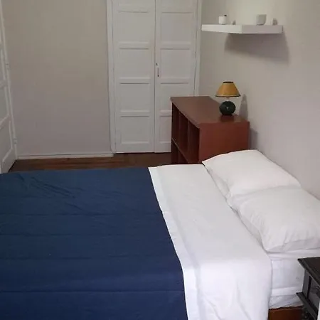 Belem Backpackers * Лиссабон
