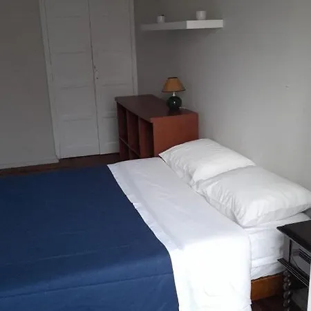 Хостел Belem Backpackers