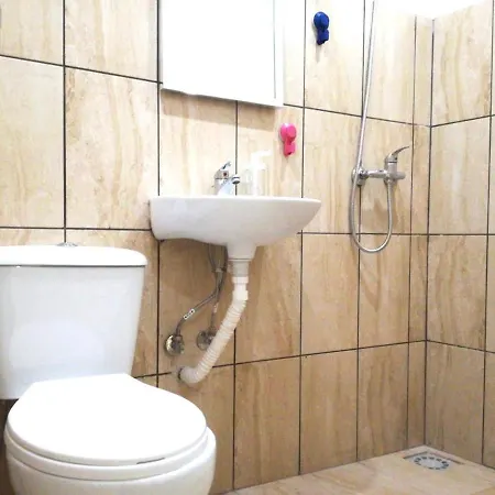 بيت شباب Belem Backpackers *