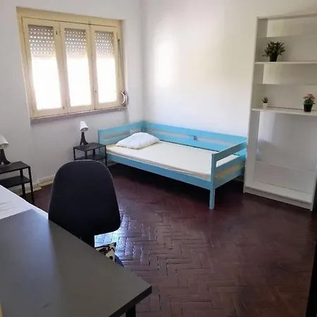 Belem Backpackers بيت شباب
