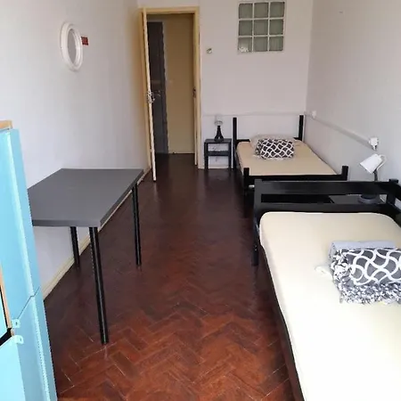 Belem Backpackers بيت شباب